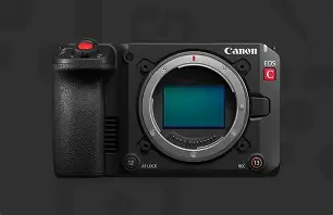 5 Hidden Features of the Canon Eos C50 You Must Know About