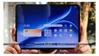 Head-to-Head: OnePlus Pad Go 2 vs Geekom Geekbook X14 Pro Laptop (Detailed Comparison)