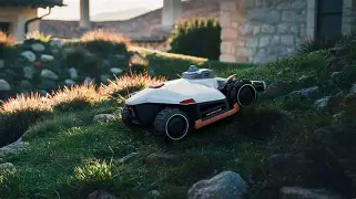 I Switched to the Mammotion Luba 3 Awd 3000 and Here is What Happened